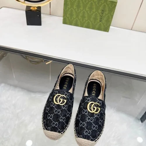 Gucci Shoes for Women Gucci Sneakers #B38057