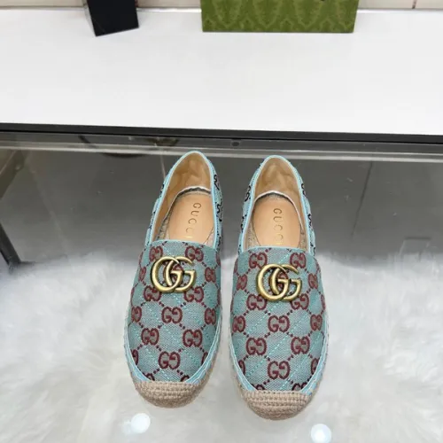Gucci Shoes for Women Gucci Sneakers #B38059
