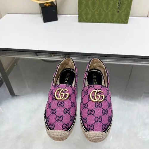 Gucci Shoes for Women Gucci Sneakers #B38060