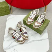 Gucci Shoes for Women Gucci Sneakers #B49470