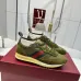 Gucci Shoes for Women Gucci Sneakers #B52393