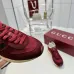 Gucci Shoes for Women Gucci Sneakers #B52393