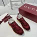 Gucci Shoes for Women Gucci Sneakers #B52393