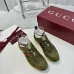 Gucci Shoes for Women Gucci Sneakers #B52393