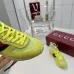 Gucci Shoes for Women Gucci Sneakers #B52393