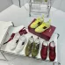Gucci Shoes for Women Gucci Sneakers #B52393