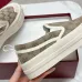 Gucci Shoes for Women Gucci Sneakers #B52394