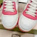 Gucci Shoes for Women Gucci Sneakers #B52395