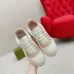 Gucci Shoes for Women Gucci Sneakers #B52395