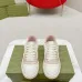 Gucci Shoes for Women Gucci Sneakers #B52395