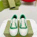 Gucci Shoes for Women Gucci Sneakers #B52395