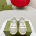 Gucci Shoes for Women Gucci Sneakers #B52395