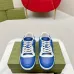 Gucci Shoes for Women Gucci Sneakers #B52395