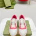 Gucci Shoes for Women Gucci Sneakers #B52395