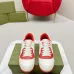 Gucci Shoes for Women Gucci Sneakers #B52395