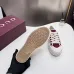Gucci Shoes for Women Gucci Sneakers #B57002