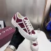 Gucci Shoes for Women Gucci Sneakers #B57002