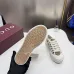 Gucci Shoes for Women Gucci Sneakers #B57003