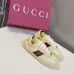 Gucci Shoes for Women Gucci Sneakers #B57100