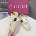 Gucci Shoes for Women Gucci Sneakers #B57100