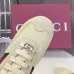 Gucci Shoes for Women Gucci Sneakers #B57100