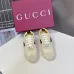 Gucci Shoes for Women Gucci Sneakers #B57100