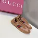 Gucci Shoes for Women Gucci Sneakers #B57101