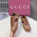 Gucci Shoes for Women Gucci Sneakers #B57101