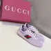 Gucci Shoes for Women Gucci Sneakers #B57102