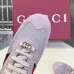 Gucci Shoes for Women Gucci Sneakers #B57102