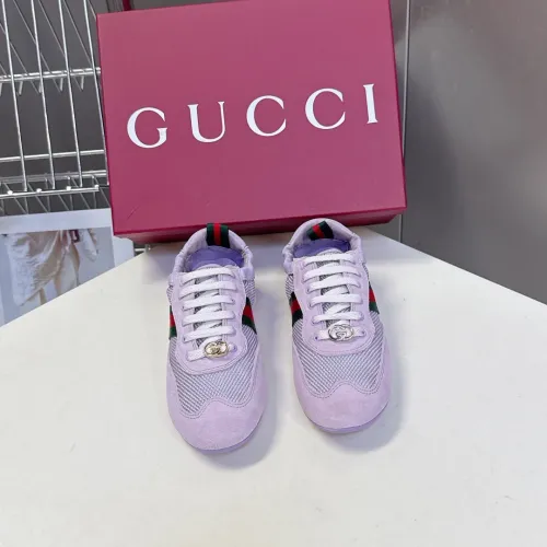 Gucci Shoes for Women Gucci Sneakers #B57102