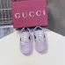 Gucci Shoes for Women Gucci Sneakers #B57102