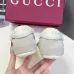 Gucci Shoes for Women Gucci Sneakers #B57103
