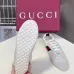 Gucci Shoes for Women Gucci Sneakers #B57103