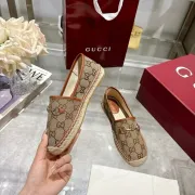 Gucci Shoes for Women Gucci espadrilles #B49812