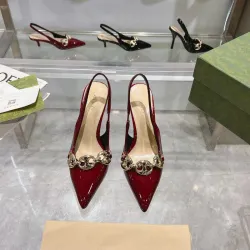 Gucci Shoes for Women Gucci pumps #B47483