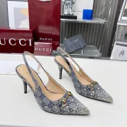 Gucci Shoes for Women Gucci pumps #B47489