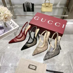 Gucci Shoes for Women Gucci pumps #B47492