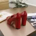 Gucci Shoes for Women Gucci pumps Heel height 11.5cm #99906422