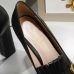 Gucci Shoes for Women Gucci pumps Heel height 7.5cm #99908768