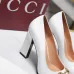 Gucci Shoes for Women Gucci pumps Heel height:10cm #B61165