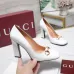 Gucci Shoes for Women Gucci pumps Heel height:10cm #B61165