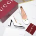 Gucci Shoes for Women Gucci pumps Heel height:10cm #B61165