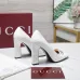 Gucci Shoes for Women Gucci pumps Heel height:10cm #B61165