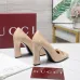 Gucci Shoes for Women Gucci pumps Heel height:10cm #B61166
