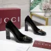 Gucci Shoes for Women Gucci pumps Heel height:10cm #B61168
