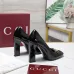 Gucci Shoes for Women Gucci pumps Heel height:10cm #B61168