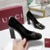 Gucci Shoes for Women Gucci pumps Heel height:10cm #B61168