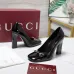 Gucci Shoes for Women Gucci pumps Heel height:10cm #B61168