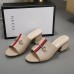 Gucci Shoes for Women Gucci pumps High heeled sandals height 5cm #99907441